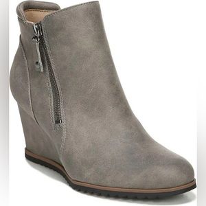 Naturalizer Haley Wedge Bootie NEW! Size 6.5